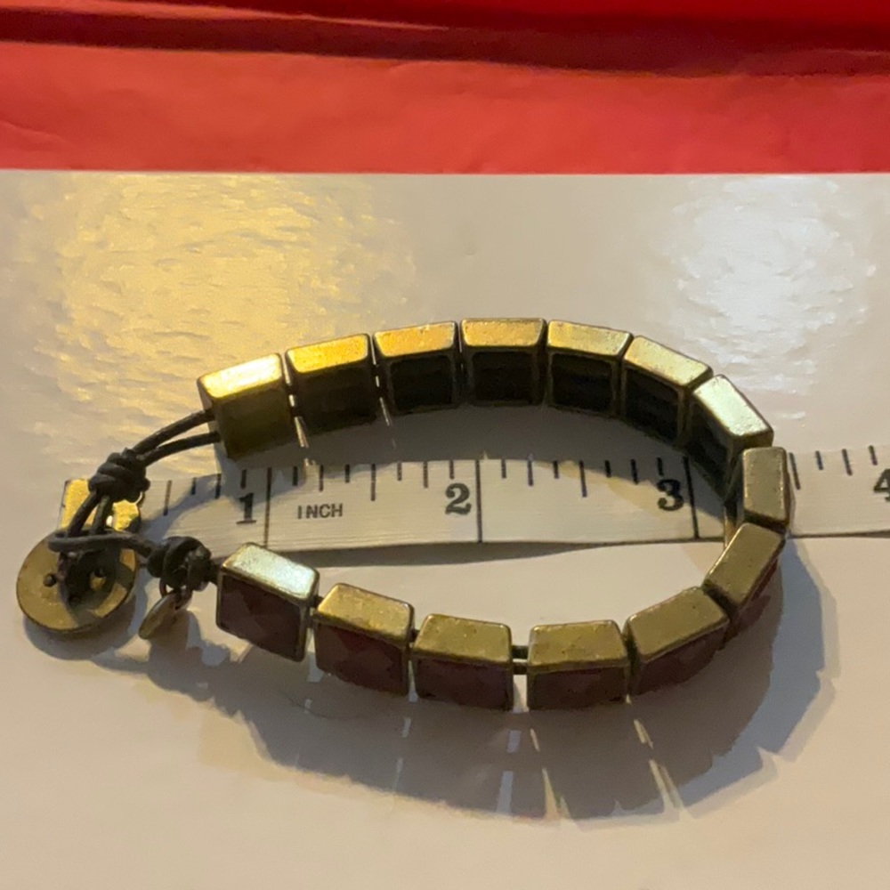 Fossil Bracelets - Picture 3 of 5